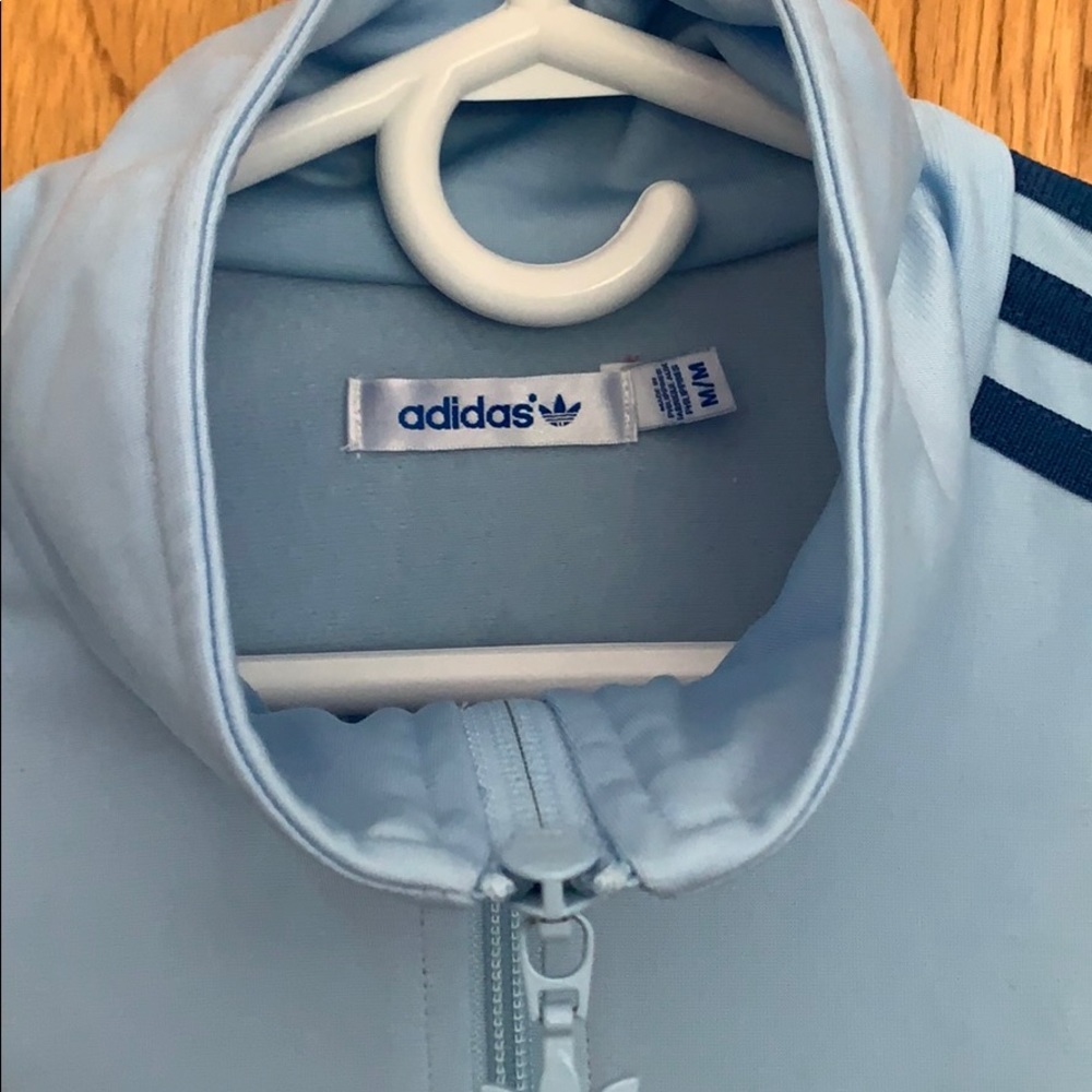 Adidas // jacket - Picture 2 of 3